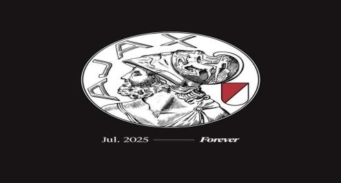 عودة بعد 34 عاماً.. أياكس الهولندي يعلن تغيير شعاره بداية من الموسم المقبل